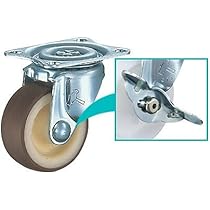 Amazon.co.jp: ハンマーキャスター(Hammer Caster) 旋回式