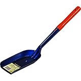 永塚製作所 十能 木柄炭十能