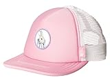 (ザノースフェイス) THE NORTH FACE キッズハット・帽子 Mini Trucker Hat (Infant) Violet Tulle XXS n/a [並行輸入品]