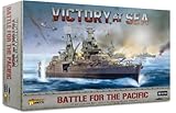 VICTORY AT SEA BATTLE PACIFIC -Indies Merchandise
