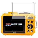 PDA工房 KODAK PIXPRO WPZ2 ブルーライトカット[反射低減] 保護 フィルム [液晶用] 日本製