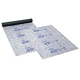 フクビ FUKUVI 木造住宅用床・天井遮音システム 遮音シ－トＦＳ－１００ 【FS100】