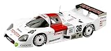 エブロ 1/43 トヨタ トムス 86C WEC 富士 1986 #36 完成品