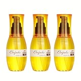 ヘアオイル FO 120ml 国内正規品 3個セット