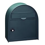 丸三タカギ MarusanTakagi ポスト ヴィンテージポスト サテングリーン色 PE-5773