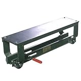 盛光 らくだー ストッパー付 折板運搬機 SPLA-0501