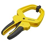 Stanley スタンレー ハンドクランプ STHT0-83200