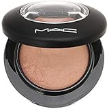 MAC マック ミネラライズ ブラッシュ ウォームソウル （在庫） [並行輸入品]