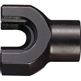 丸一切削工具:THE CUT プルボルトBT30用レンチプル丸 PM-BT30-B 型式:PM-BT30-B
