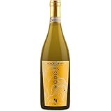 ミストラル モスカート・ダスティ [ 白ワイン 甘口 イタリア 750ml ]