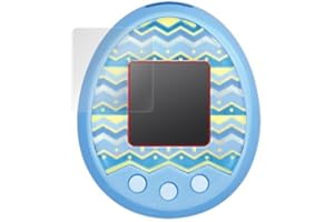 Tamagotchi m!x (たまごっち みくす) 用 2枚セット 指紋が目立たない 光沢液晶保護フィルム OverLay Brilliant OBTAMAGOTCHIMIX/2/12