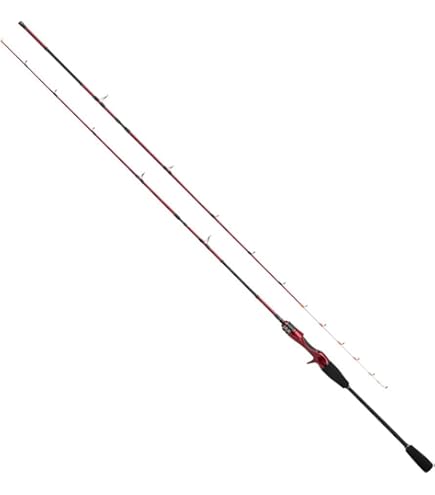 Amazon | シマノ(SHIMANO) 船竿 カレイ カレイ BB 2021 82 H165 船釣り