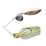 O.S.P(オーエスピー) ルアー ハイピッチャー 5/16oz TW ST17 スパークアイスシャッド