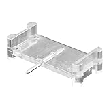 Prime-Line Products L 5663 Window Grid Retainer,(Pack of 6) [並行輸入品]