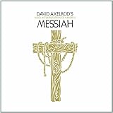 David Axelrod's Rock Interpretation of Handel's Me