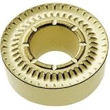 三菱日立ツール バイト用インサート RCMM1204M0－AN HG8025 RCMM1204M0-AN-HG8025