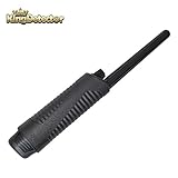 Kingdetector キング探測器　Pinpointer　グリーン TX-2003B 品質保証 ブラック