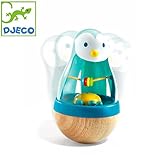 DJECO(ジェコ) ローリーピンギー DJ06407