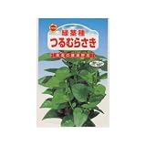 つるむらさき (春まき) (374)