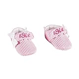 Mud Pie ベビー・ガールズ カラー: ピンク