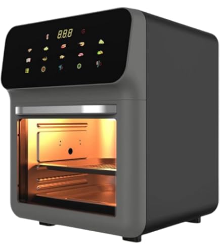 Iuseike ノンフライヤー 10L 大容量 エアフライヤ Amazon.co.jp: Iuseike ノンフライヤー 10L 大容量 ノンフライヤー