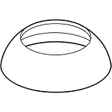 デルタrp54972交換用キャップのみ、 RP54972BL