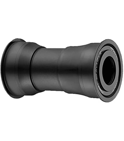 Amazon.co.jp: TOKEN TF38624 DBBTF38624-GRTK BB386 Shimano Crank Yo