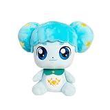 リリック(Lyric) キラキラ キャッチ! ティニピン マコピン・ぬいぐるみ Mサイズ 対象年齢3歳以上