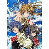 AIR コンパクト・コレクション Blu-ray (初回限定生産)