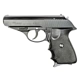 ケイエスシー (KSC) P230 ホーグカスタム ABS 18歳以上 ガスブローバック 限定品 D080