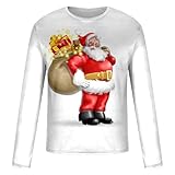 tシャツ ワイシャツ お祭りプリント おもしろ 長袖 メンズ ボタン 耐久性 カジュアル 速乾 スポーツ フィットネス プリント Tシャツ 