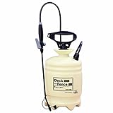 Hudson 67992 Deck And Fence Poly 2 Gallon Sprayer [並行輸入品]