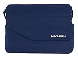 Maclaren Messanger Bag, Medieval Blue