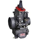 ヨシムラ ミクニ TM-MJN24キャブレター(AA) APE100[エイプ] YOSHIMURA 701-406-0000