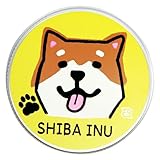 Daiking Corporation ギターピックケース アルミ缶ケース シルバー