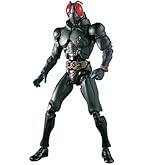 Amazon.co.jp: TAMASHII NATIONS S.I.C. Vol. 16 仮面ライダーブラック