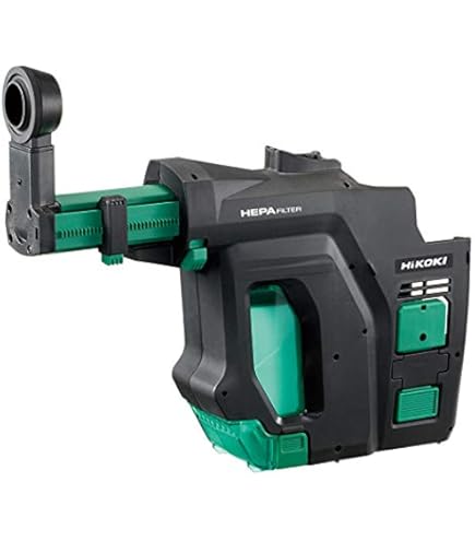 ▷ 小型 集じん機 R30Y3 HITACHI 日立工機 HiKOKI ハイコーキ 集塵機