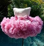 プリンセスベビーチュチュショート 【ダスティローズ】 セミオーダー/ペチスカート/パニエ [Baby Product]