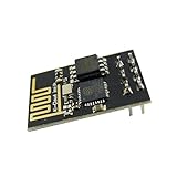 KKHMF ESP8266 ESP-01 リモート シリアル ポート WiFi トランシーバー ワイヤレス モジュール高精度
