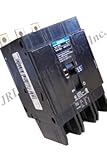 回路遮断器、BQD 3p、80 A、480 VAC