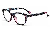 Greenery Unisex New Fashion Computer TV CellPhone Anti Glare Eyewear Eye Strain Protection Relief Gl