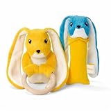 BRIO ウサギさんのティーザーとラトル 30469