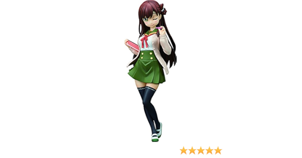 交換無料 即納 Fig りーさん 若狭悠里 わかさゆうり Tvアニメ がっこうぐらし 完成品 フィギュア ディ モールト ベネ 1701 午後13時 までのご注文及び午後14時までのご決済完了で 年中無休 即日発送 ご不明な点やご質問等ございましたらメール