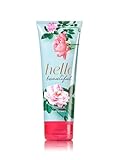 バス＆ボディワークス　 ボディークリーム　HELLO BEAUTIFUL　ハロービューティフル [並行輸入品]