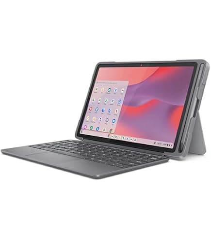 Amazon.co.jp: ノートパソコン Chromebook Duet Gen9 ルナグレー