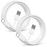 USB C ケーブル iPhone16 iPhone15 ケーブル 3A急速充電 USB C-A 1M 2本セット 超高耐久 高速データ同期 タイプC iPhone コード iPhone 16 / 15 / Pro/Pro Max/iPad/AirPods/MacBook/Galaxy/Sony などType C機種対応