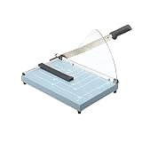 ライオン事務器 裁断機 ペーパーカッター B4 10枚 PC-B4
