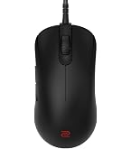 Amazon | BenQ ZOWIE ZA11-C ゲーミングマウス（左右対称デザイン/3360