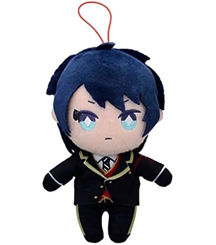 ツイステッドワンダーランド ジャミル ビッグぬいぐるみ グッズ-ぬいぐるみ】ディズニー ツイステッドワンダーランド