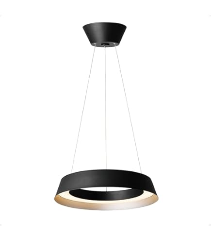 Amazon.co.jp : アートワークスタジオ グロー 5500 LED ペンダント